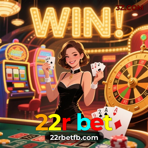 Processo de Download do App 22r bet - Aposte no cassino online mais confiável e conquiste seu prêmio!