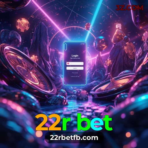 Cadastro Rápido 22r bet - Processo Simples em 2 Minutos