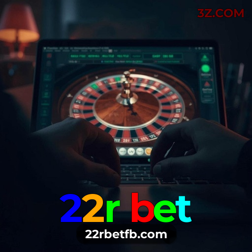 App Mobile 22r bet - Jogue em Qualquer Lugar no Seu Smartphone