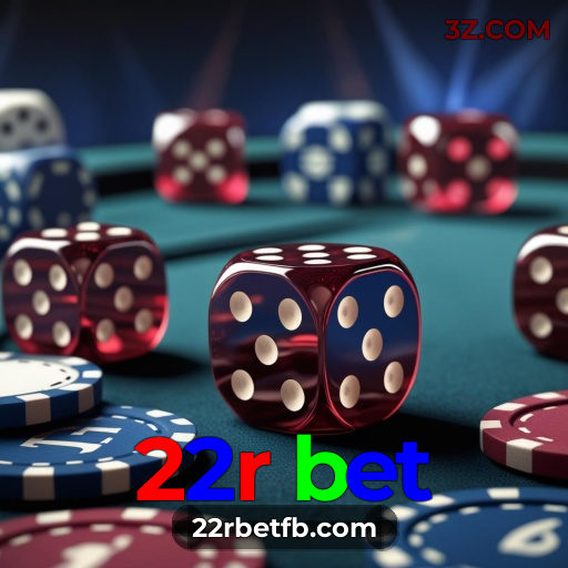 22r bet Cassino Online | Download do App Android e iOS